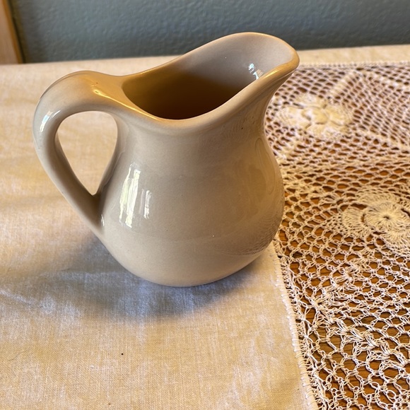 Vintage Tepco Creamer Pitcher 4” - Picture 8 of 8
